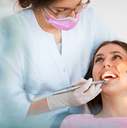 Preventive Dental Care Vienna, VA | Tysons Corner