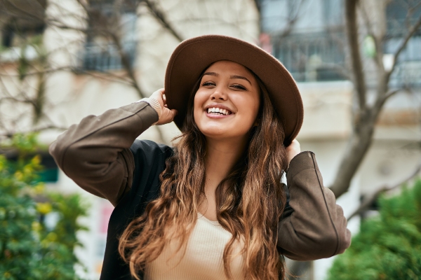 How Cosmetic Dental Services Can Transform Your Smile