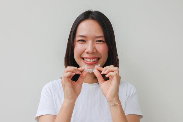 The Importance Of Patient Compliance During Invisalign Treatment