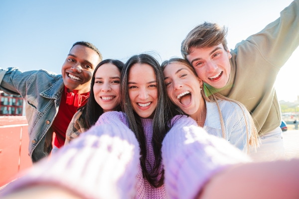 Transform Your Smile With Top Cosmetic Dental Services